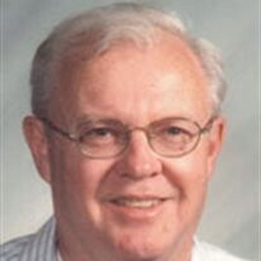 James Morris Berndt Profile Photo