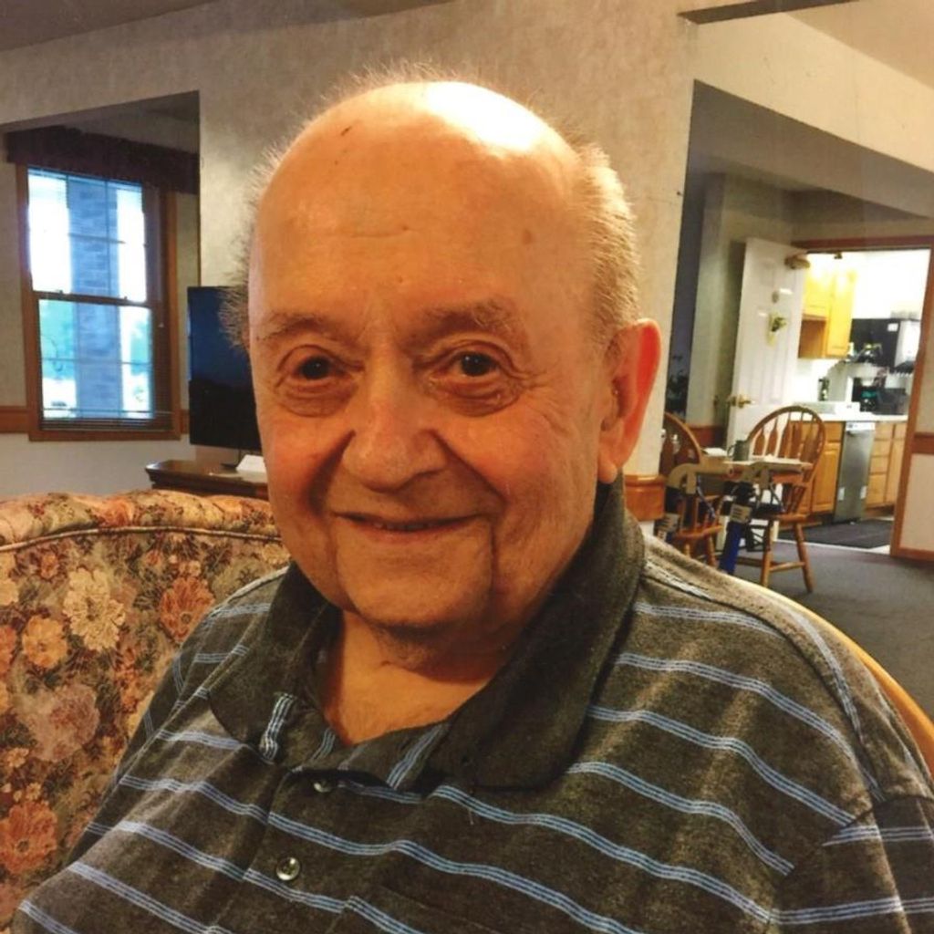 Frank G. Vavpotic Jr.