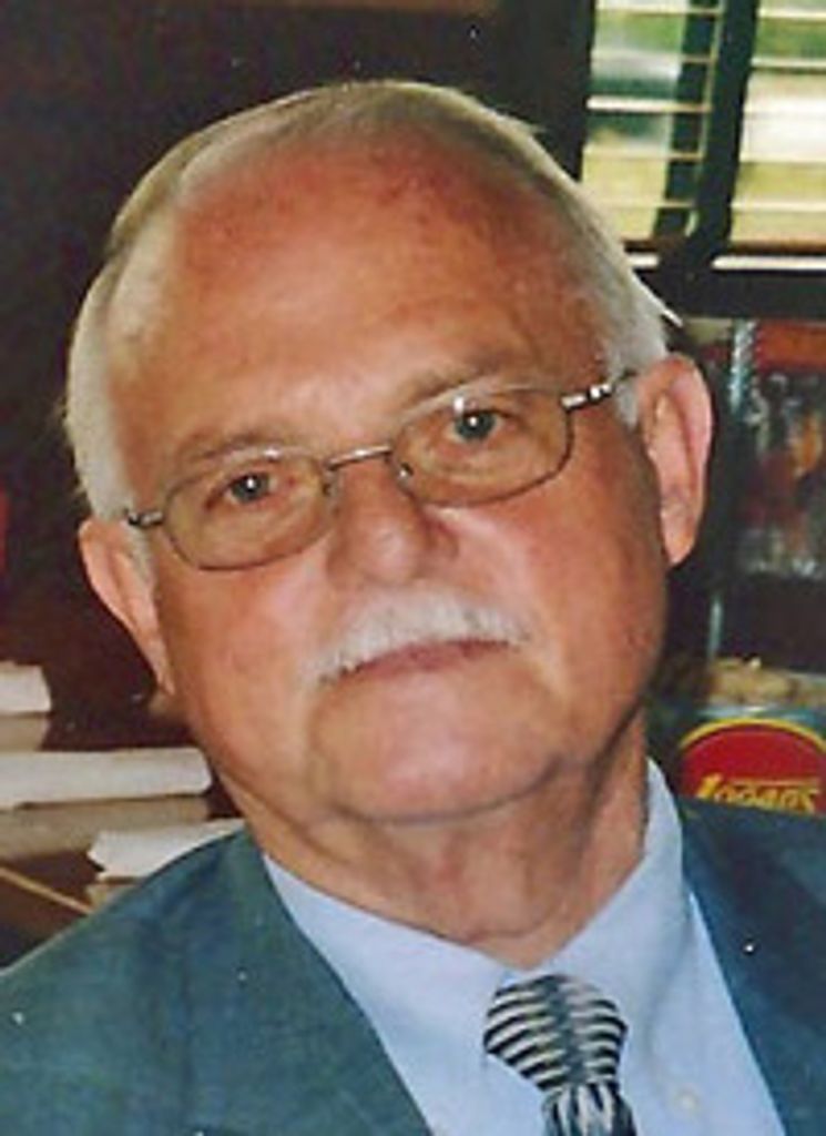 Larry Russell "Rusty" Belt Profile Photo