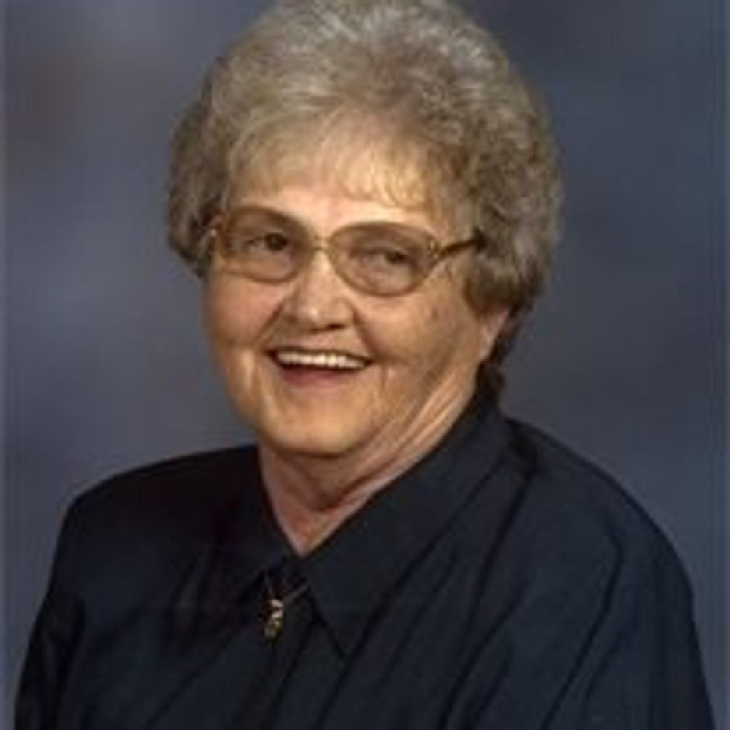 Iris Temple Foster Stephens