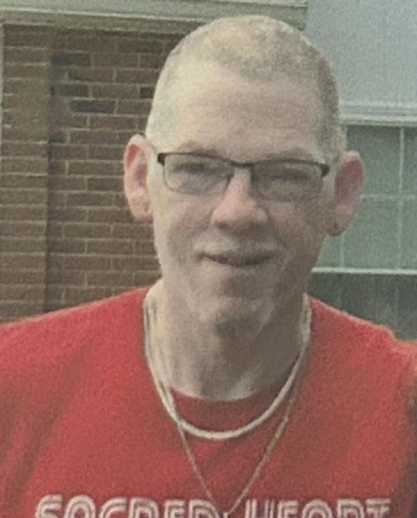 Daryl E. Vandemark Profile Photo