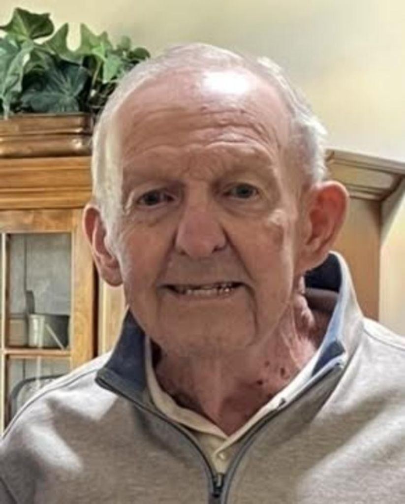 Frank Steven Hays