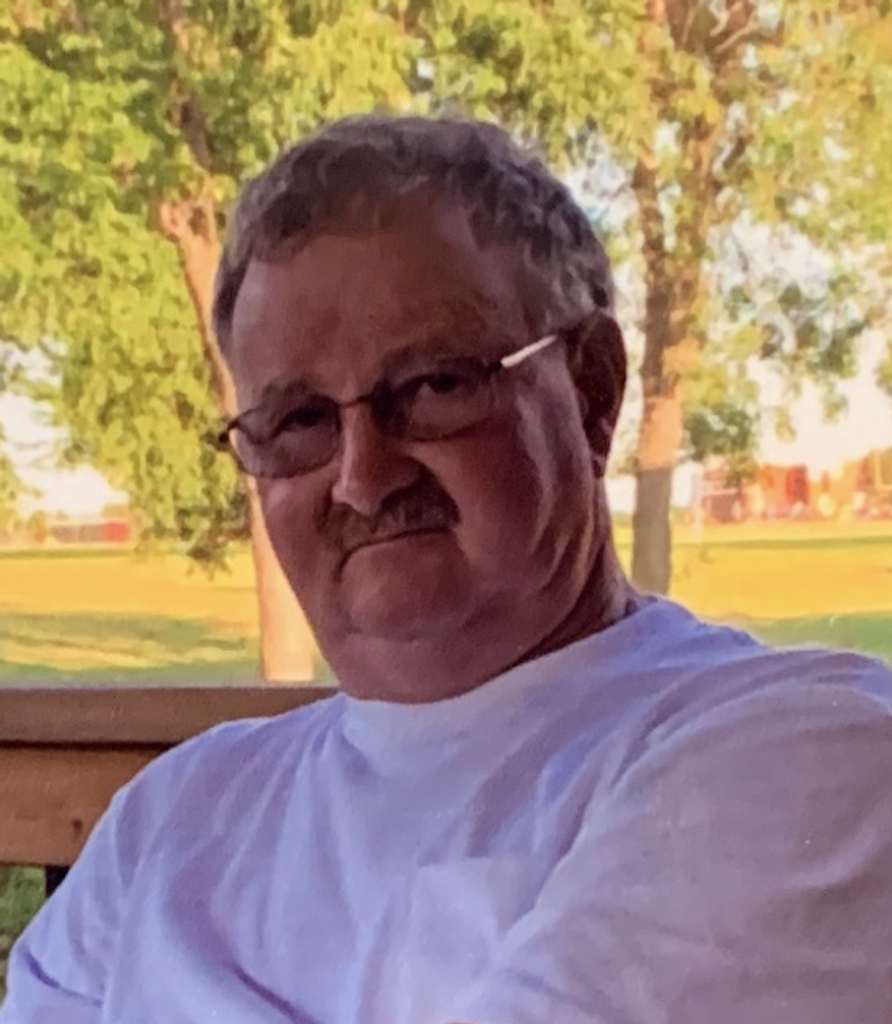 Gordon J. Malterud Profile Photo