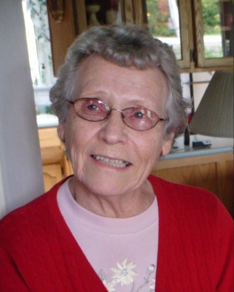 Jennie Kathleen MacLean