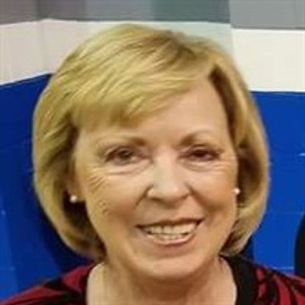Mary I. Kirkbride