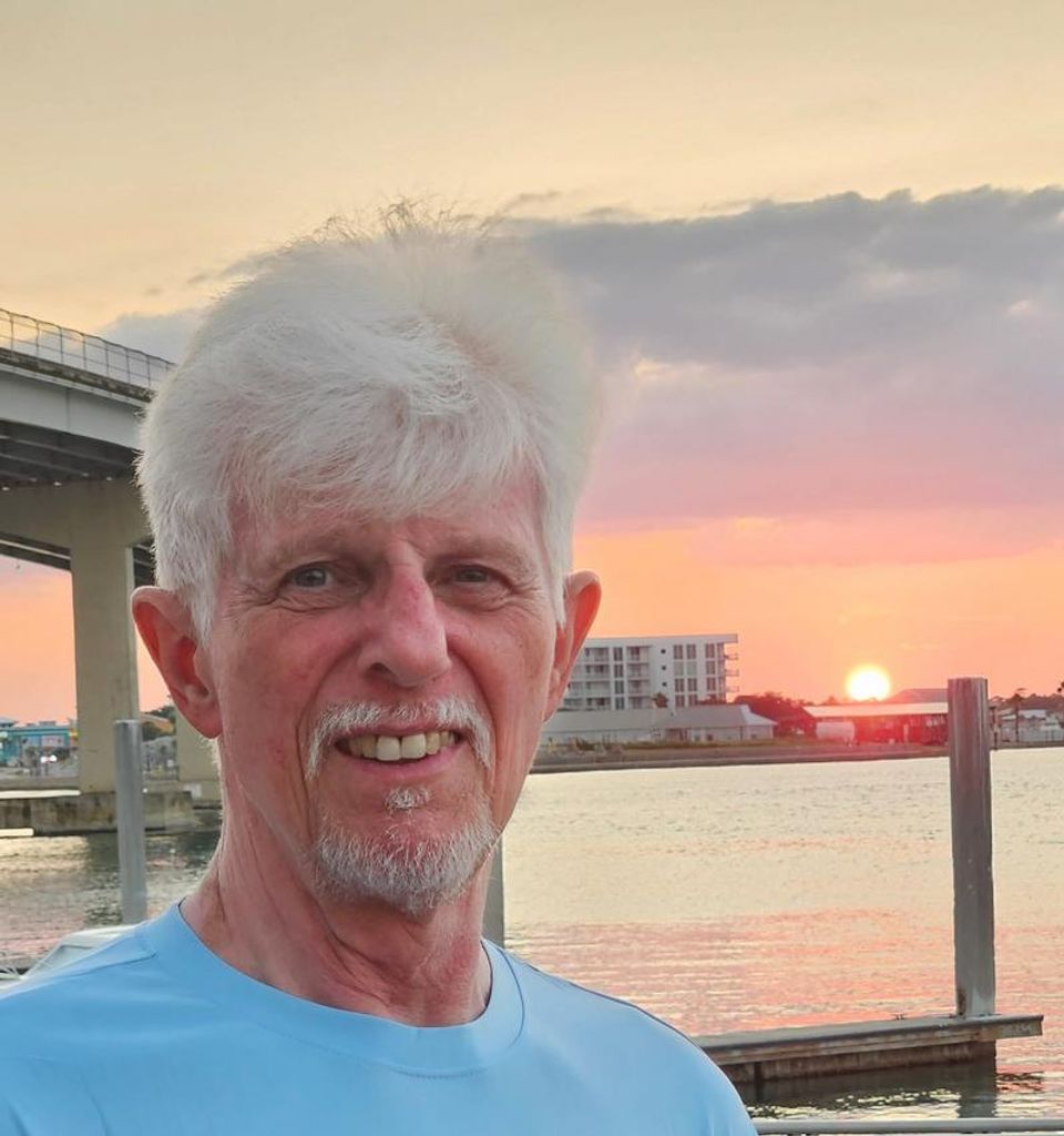 Ralph Shain Profile Photo