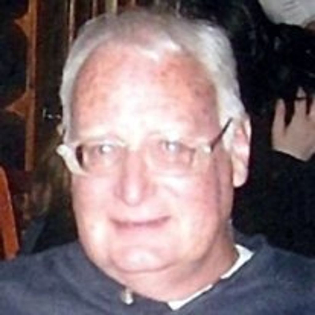 Irvin Gene Johnson Profile Photo