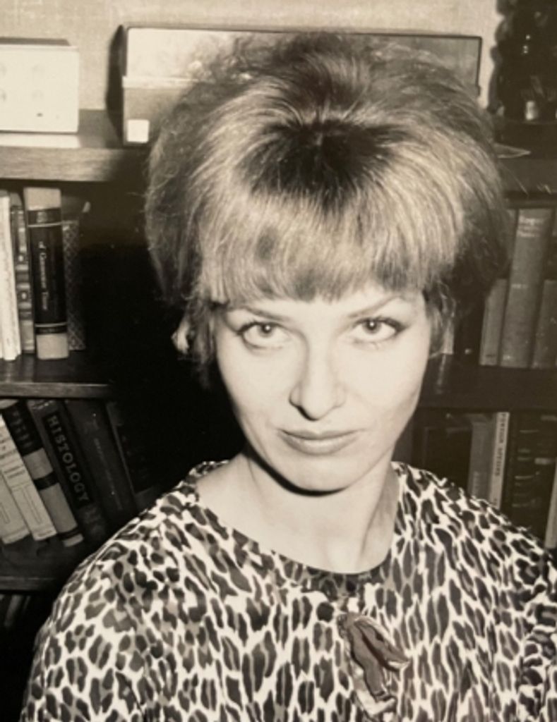 Mary Allen Bennett Profile Photo