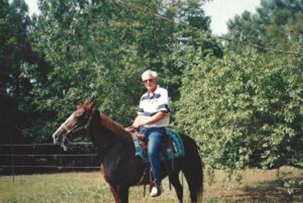 Myron Eugene Hoopaugh Profile Photo