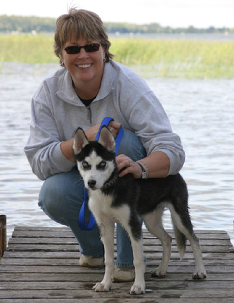 Rhonda Denise (Aldred) Balfour Profile Photo