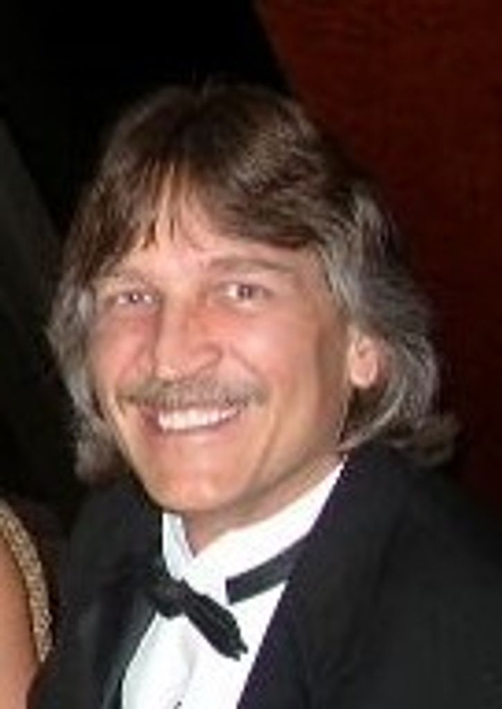 Timothy D. Schumann, Sr.