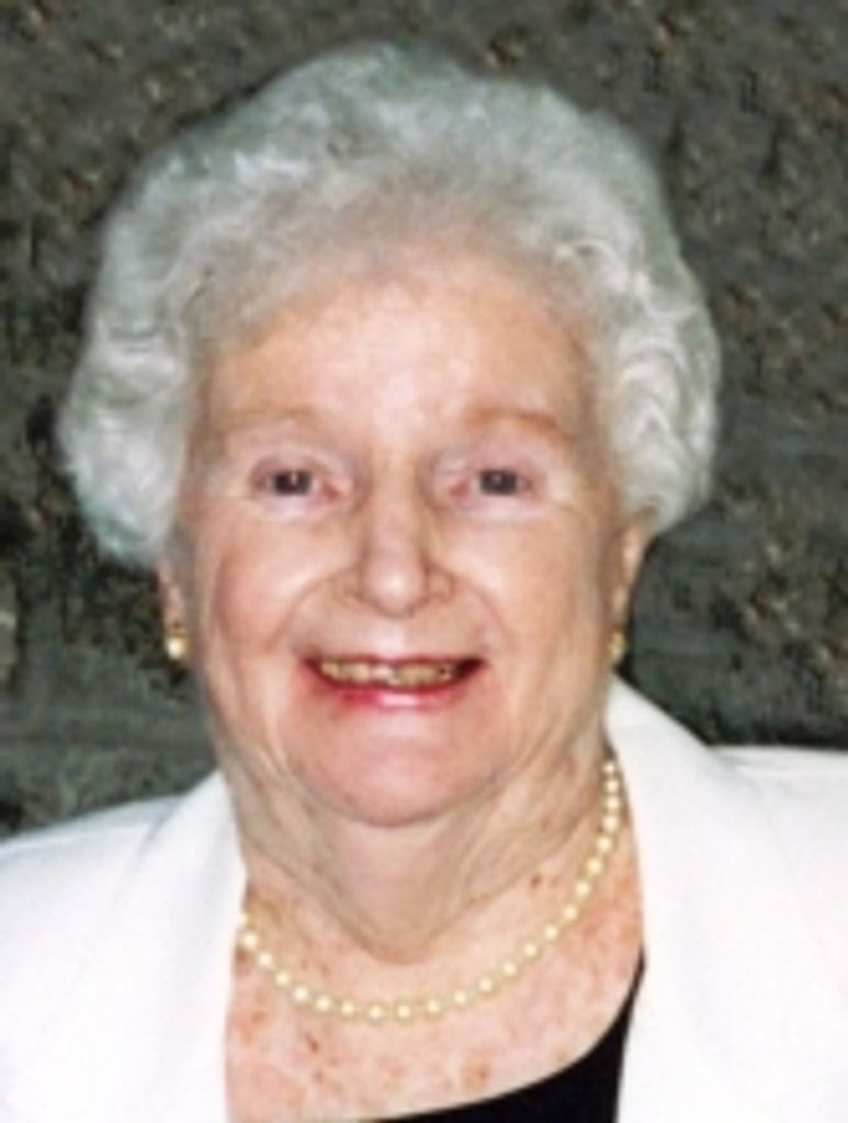Imelda T. Gallagher