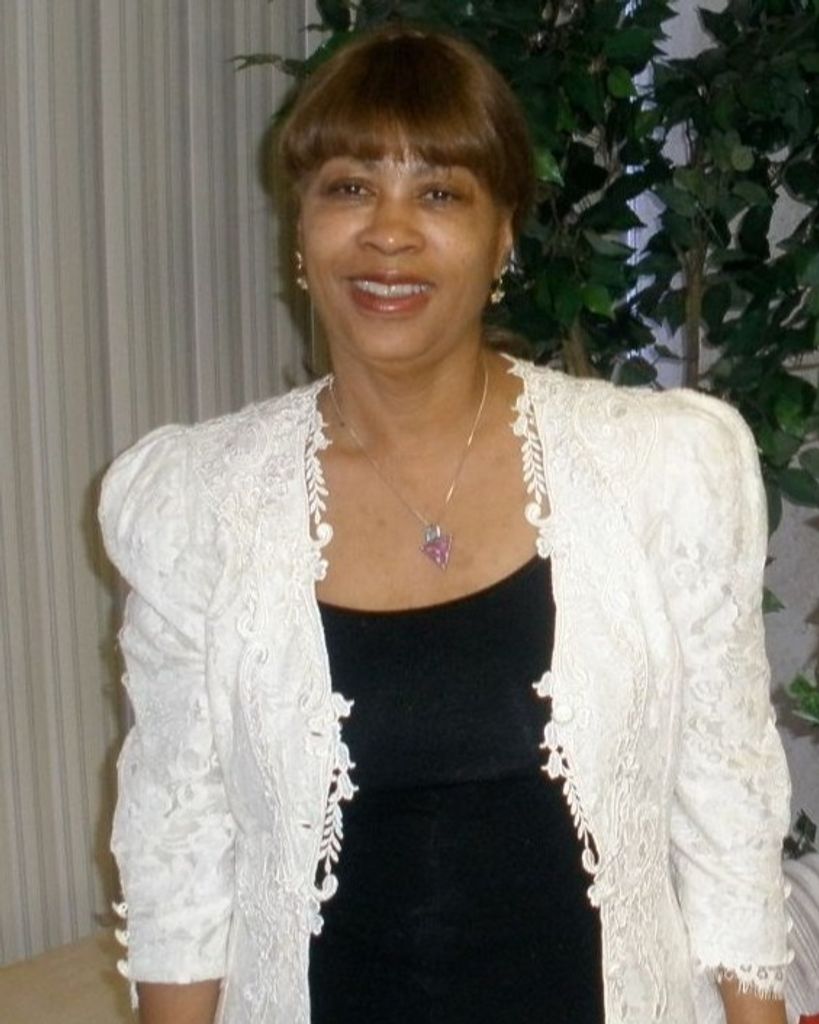 Karen E. Biffle Jackson