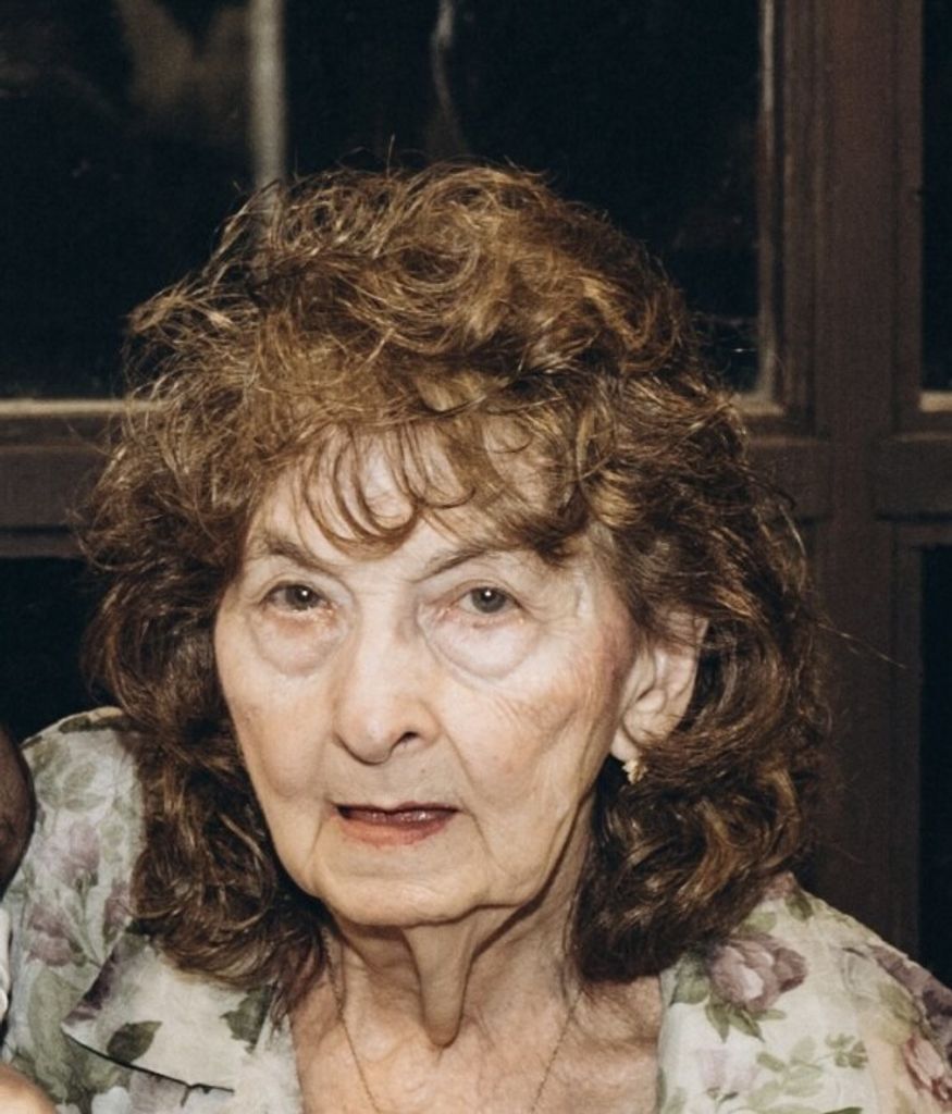 Elaine Faye Mathewson Profile Photo