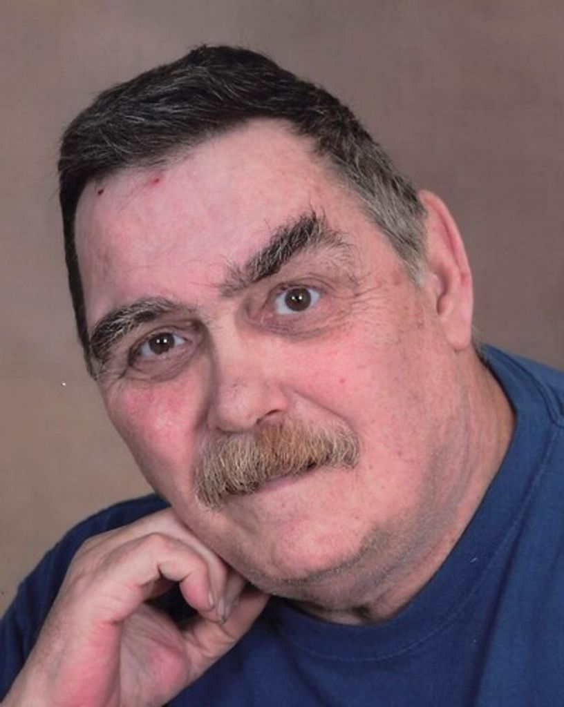 Thomas Roy Gottsman Profile Photo