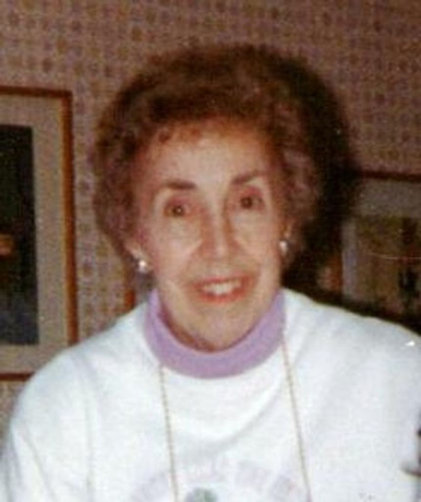 Helen S Daniels