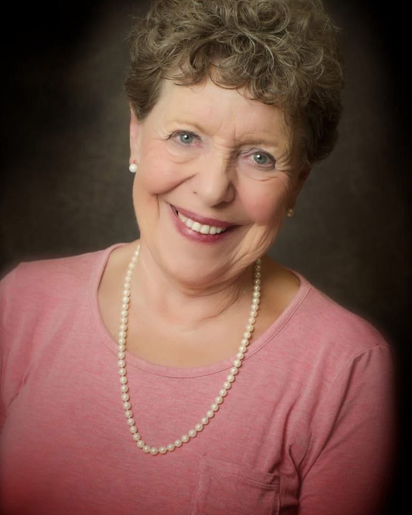 Susan Ann Williams Profile Photo