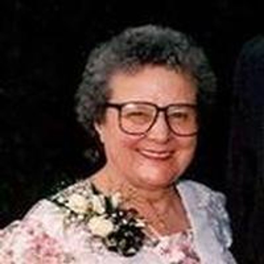 Mabel  G. Inglin
