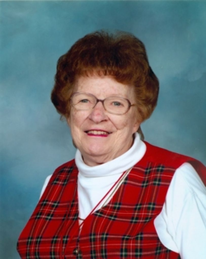 Ann Burtnett Profile Photo