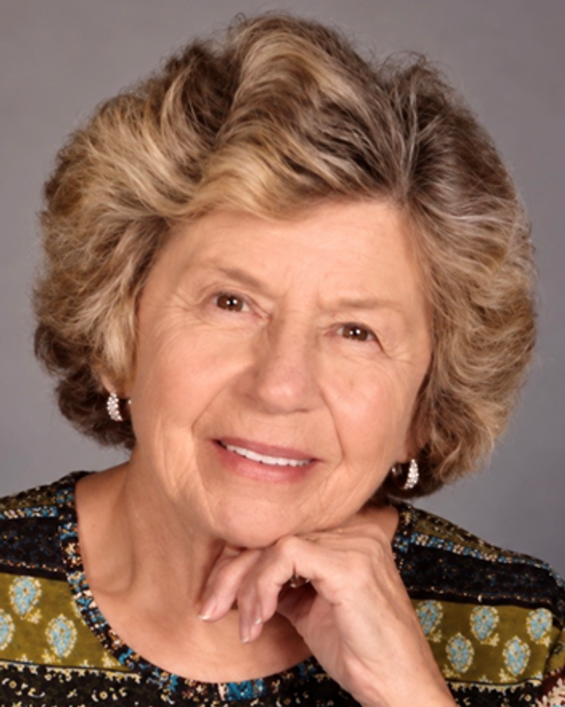 Nettie Johnson Cox