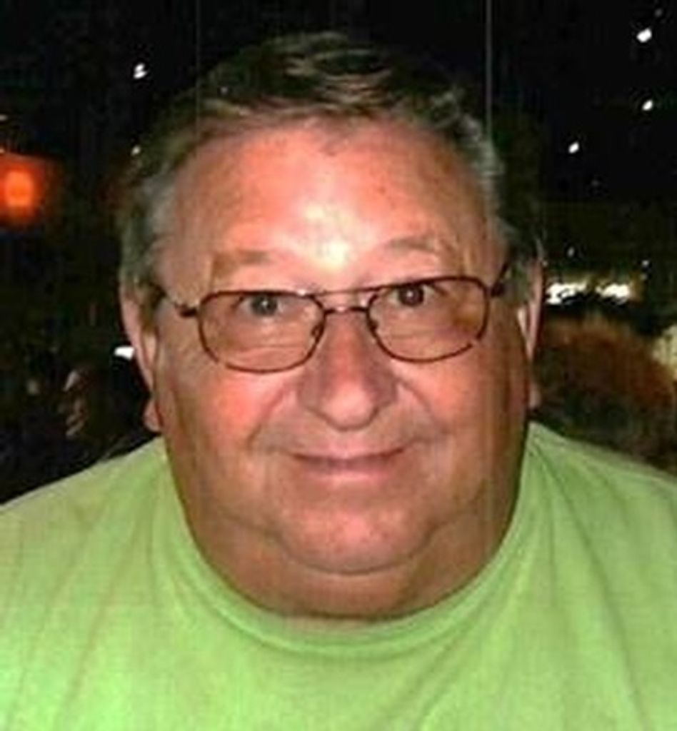 James Manley Profile Photo