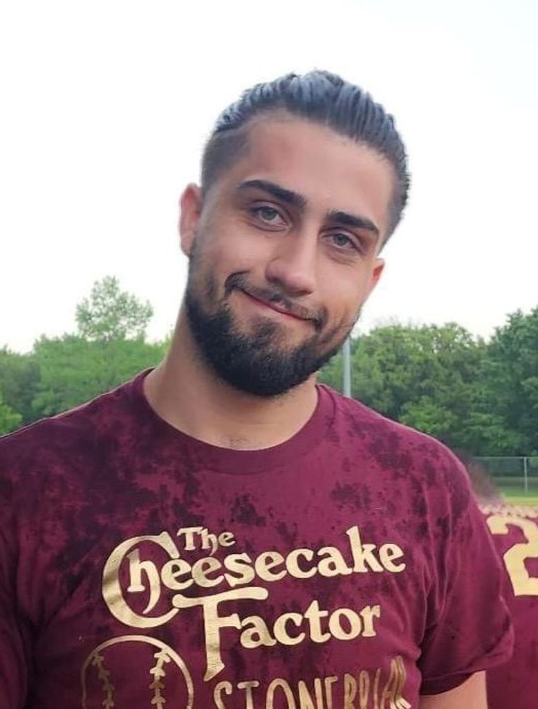 Dominic Rafael Deorbegozo Profile Photo