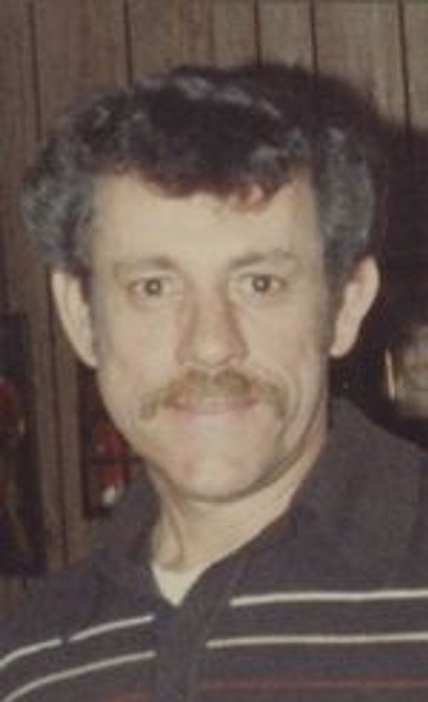 Robert Stanley Derrick, Jr.