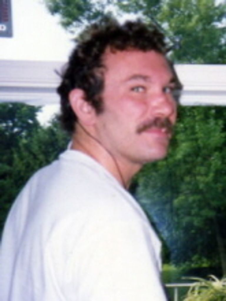 Todd Elliott Brown