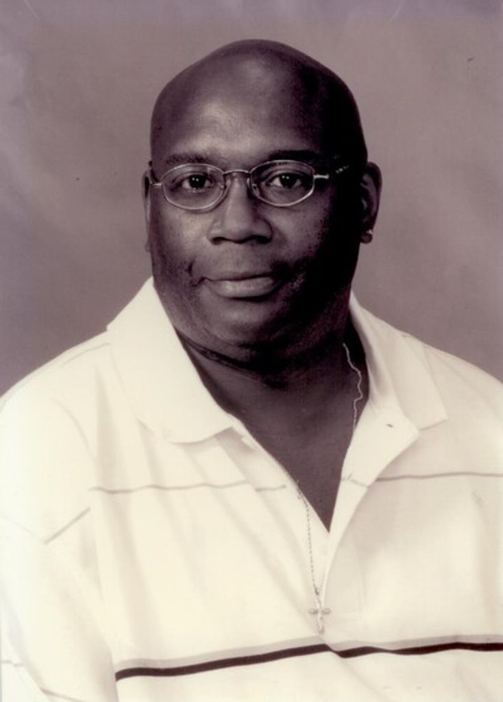 Vincent Gray Profile Photo