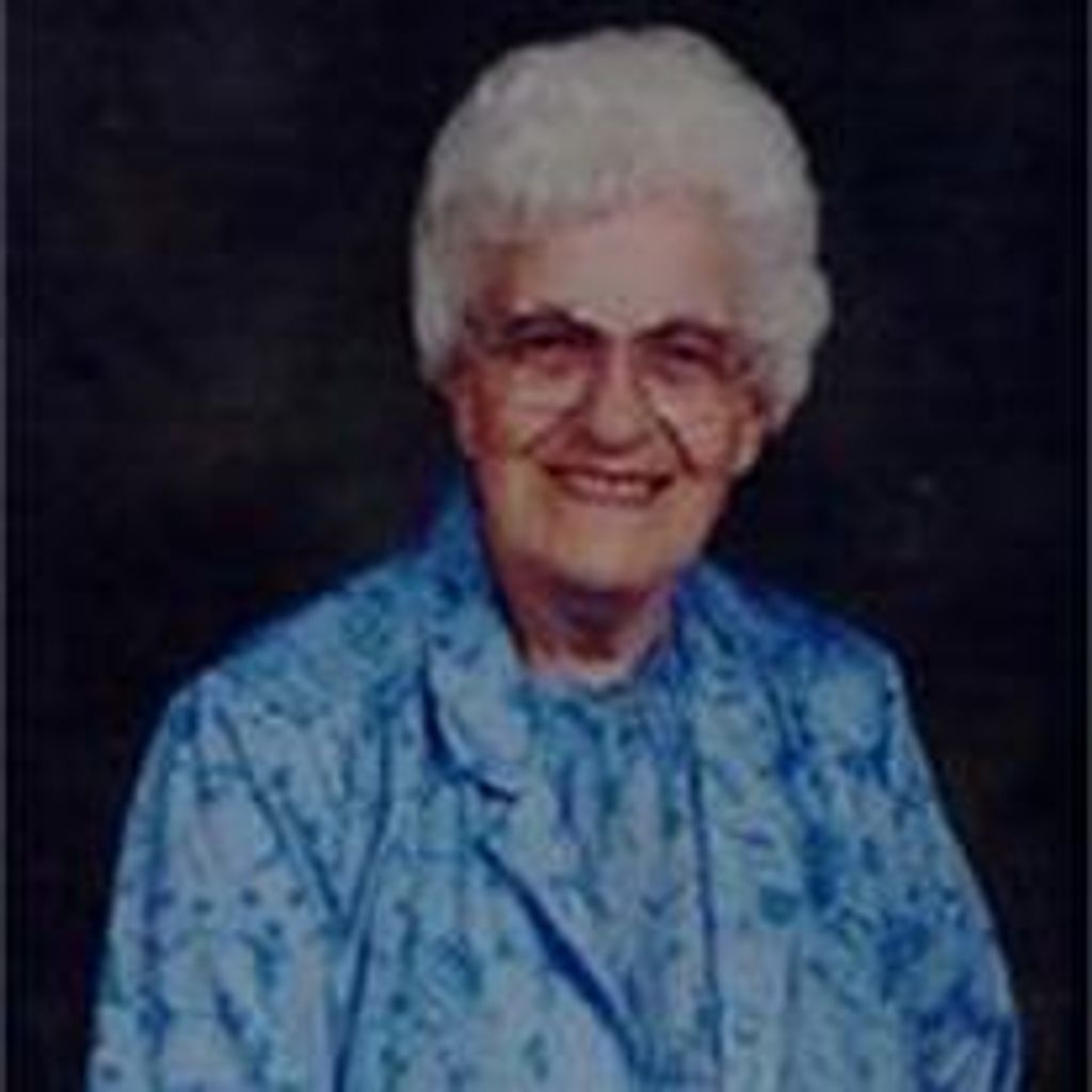 Verna Rose Dunn