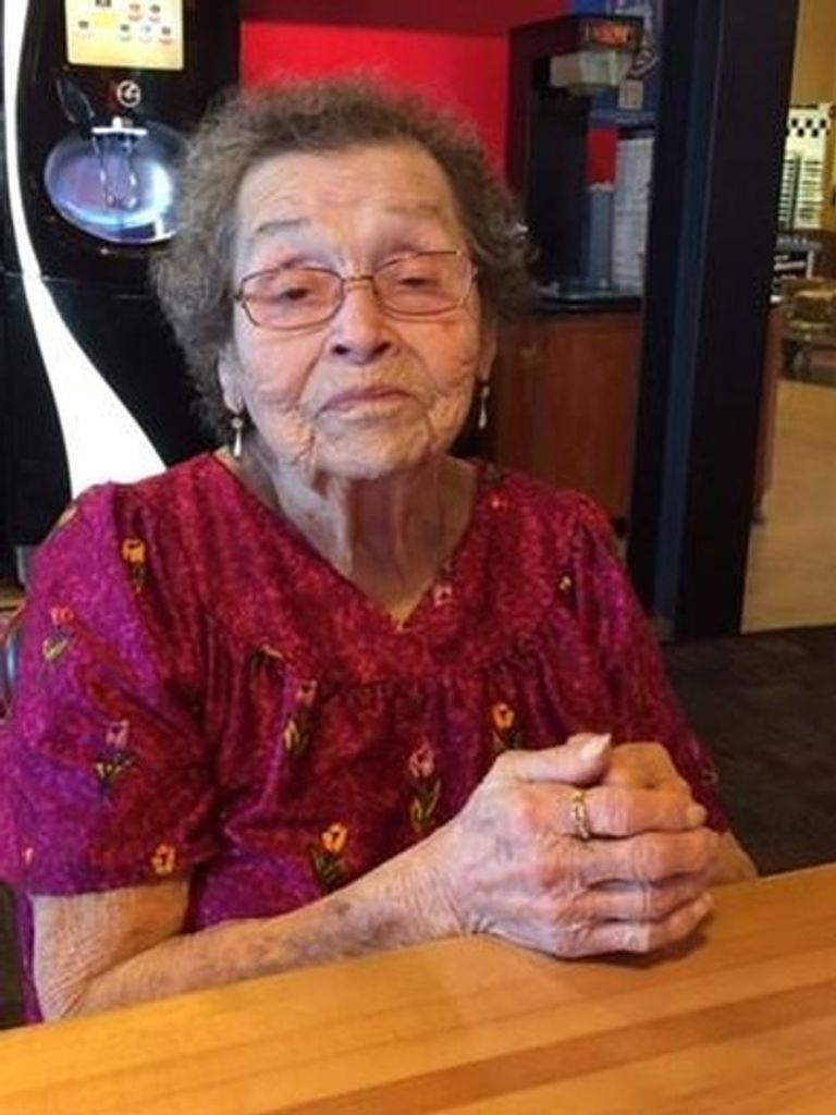 Maria G. Bermea Profile Photo