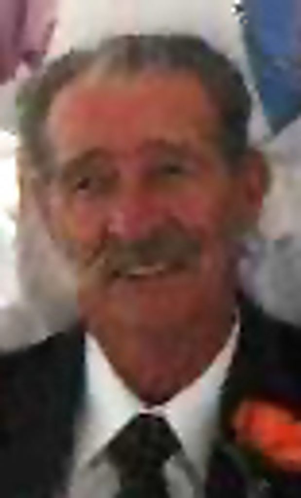 Charles Emory Mackey Profile Photo