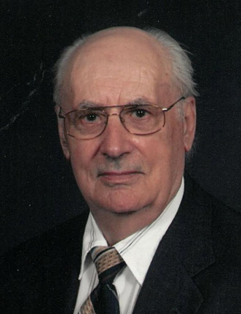 Michael "Mike" Fruhwirth Profile Photo