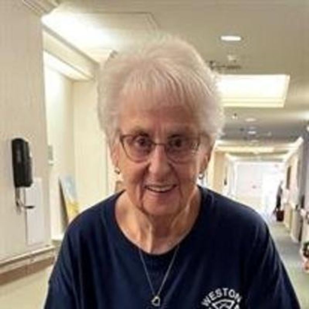 Esther S. Myers Profile Photo