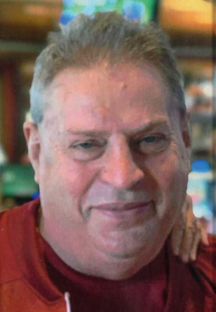 Ronald Gene Richardson Profile Photo