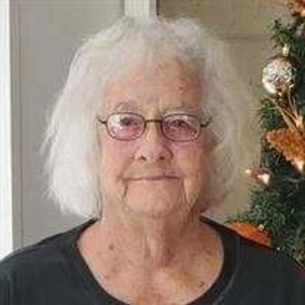 Geraldine Stephenson Legg Profile Photo