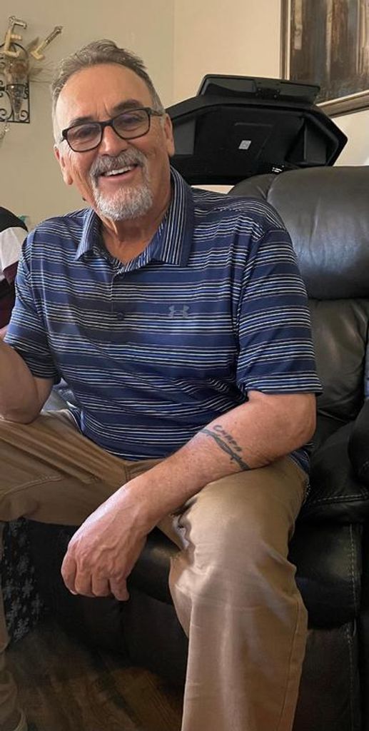 Jeff Chapa, Sr. Profile Photo