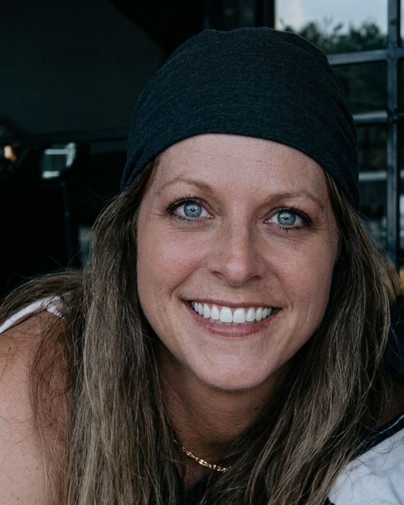 Teresa Fay Pollard