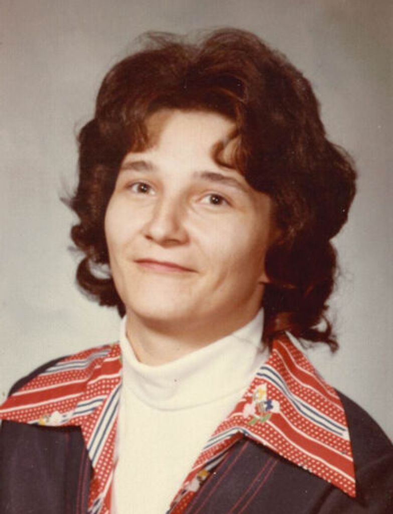 Donna Rae Olson