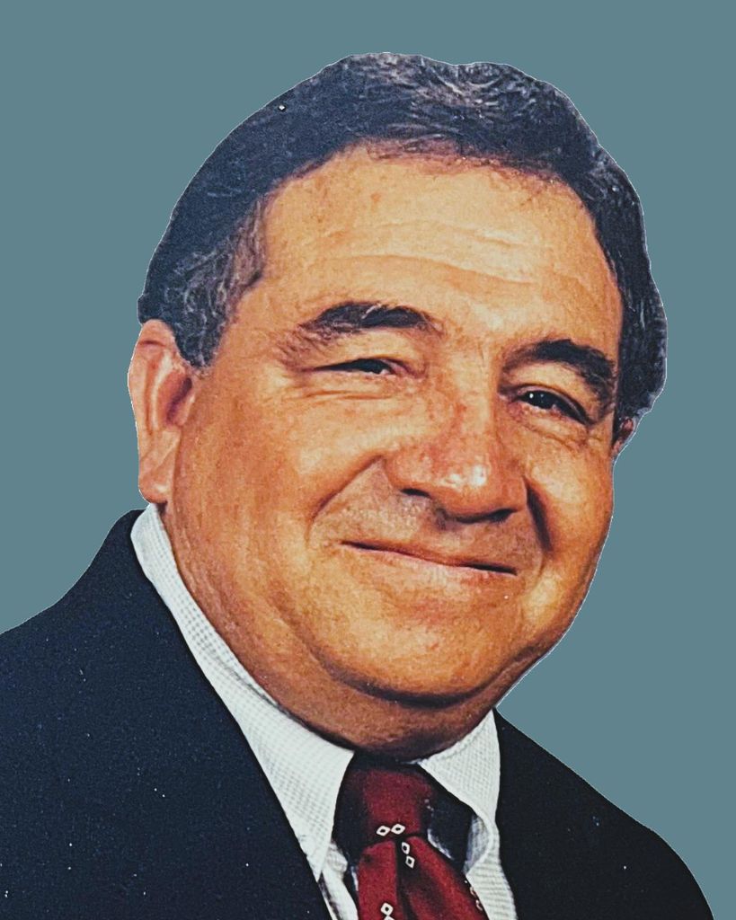 Jose Paz Lopez Jr. Profile Photo