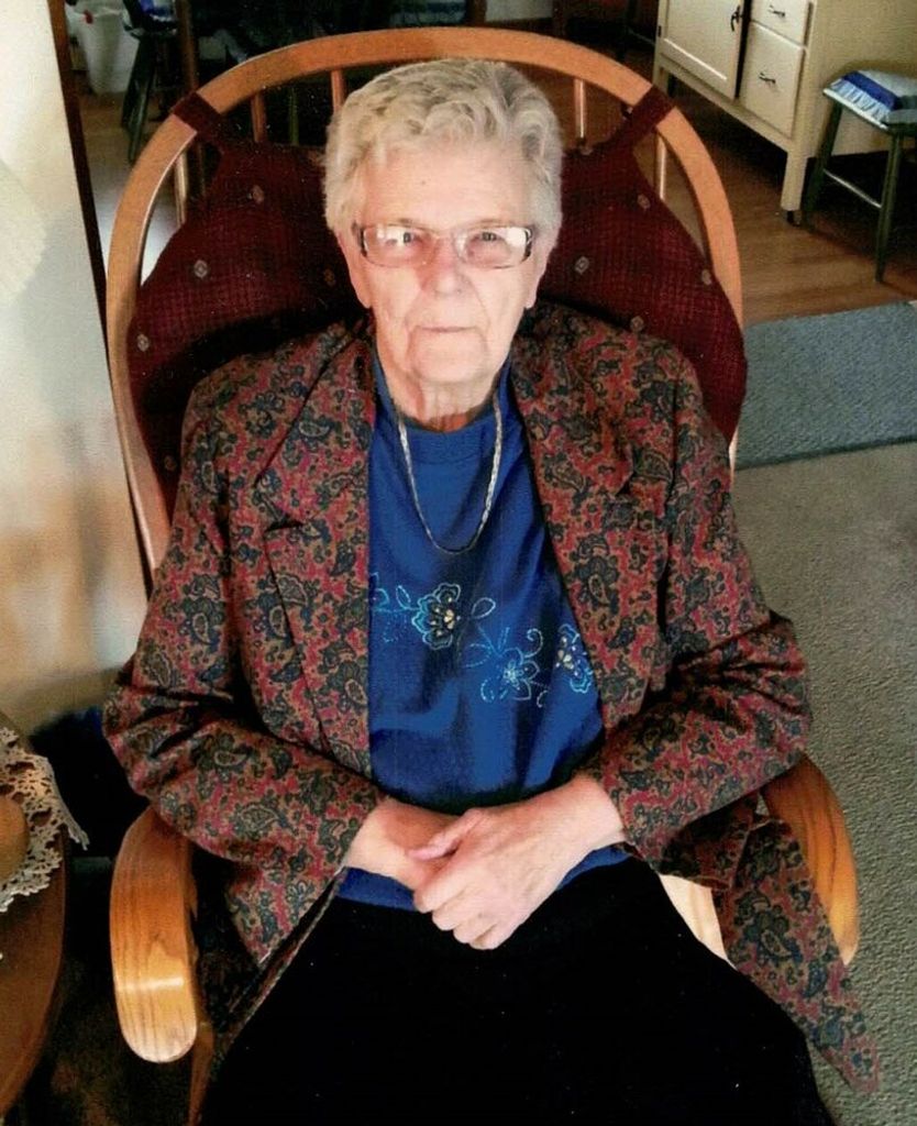 Minnie B. Leljedal Profile Photo