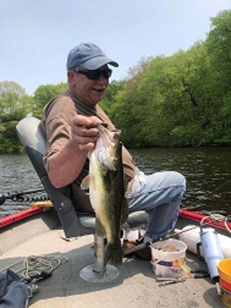 Gary Frey Profile Photo