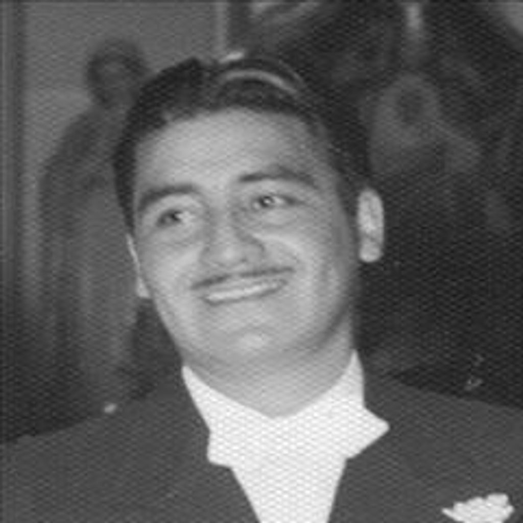 Florentino B. "Tino" Morales