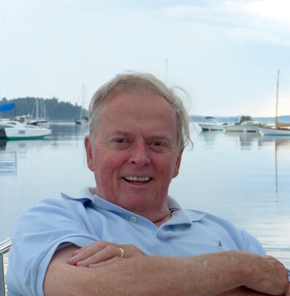 Joseph E Coppola Profile Photo