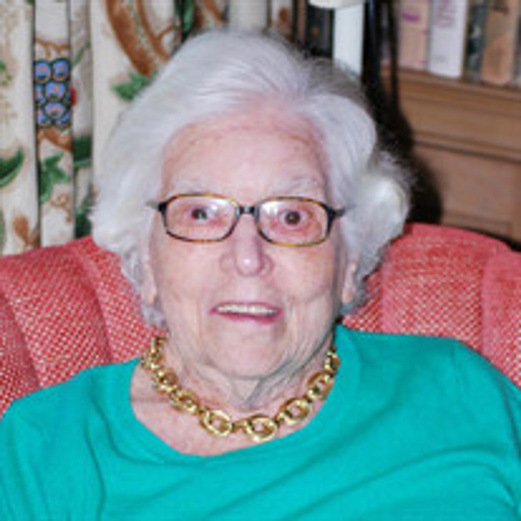 Julia Dempsey