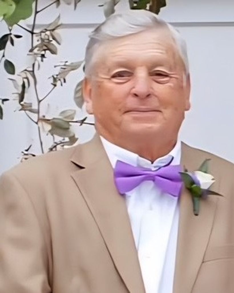 Cecil D. Jones Profile Photo