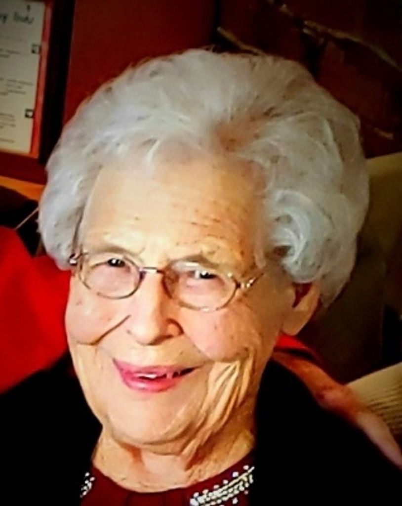 Wilma M. Donaldson Profile Photo