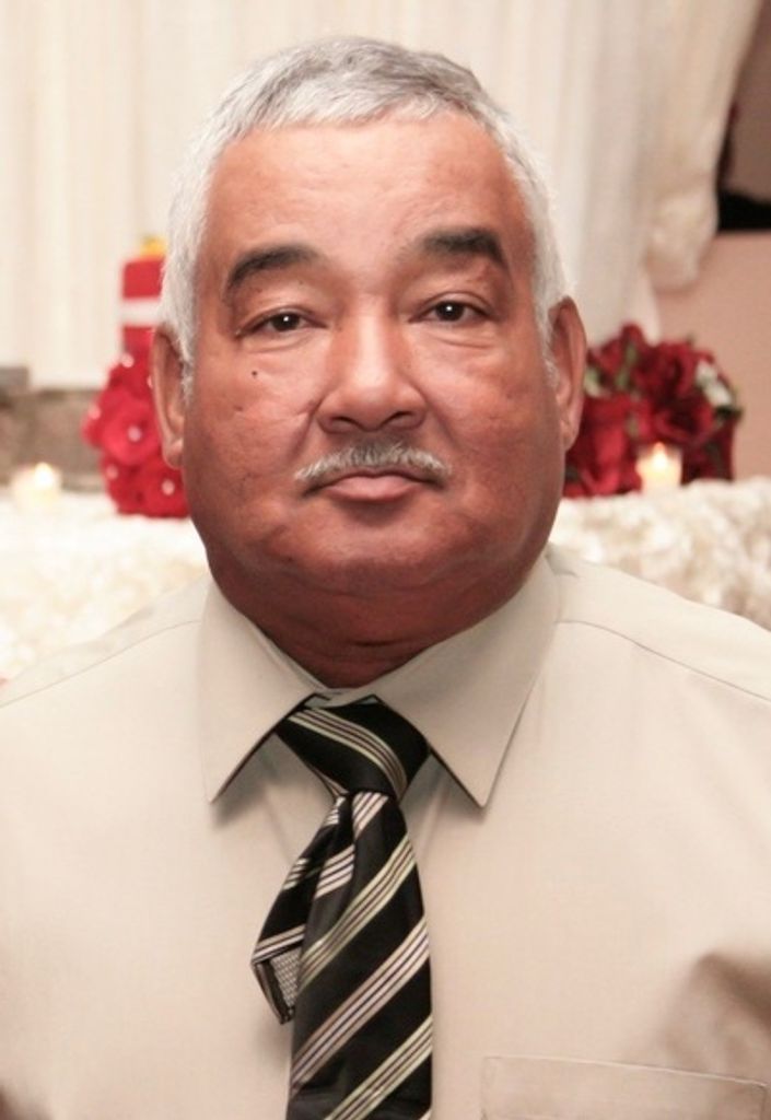 Gusex "Gus" Gradney Profile Photo