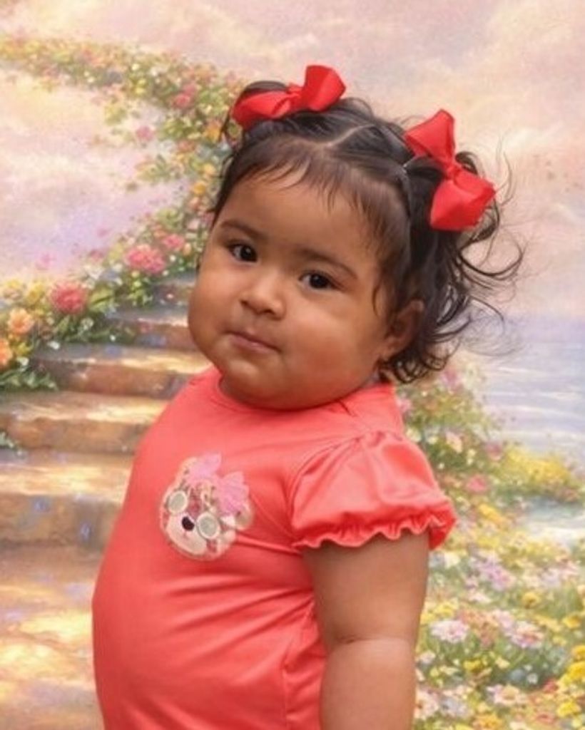 Madeline Diaz Lorenzo