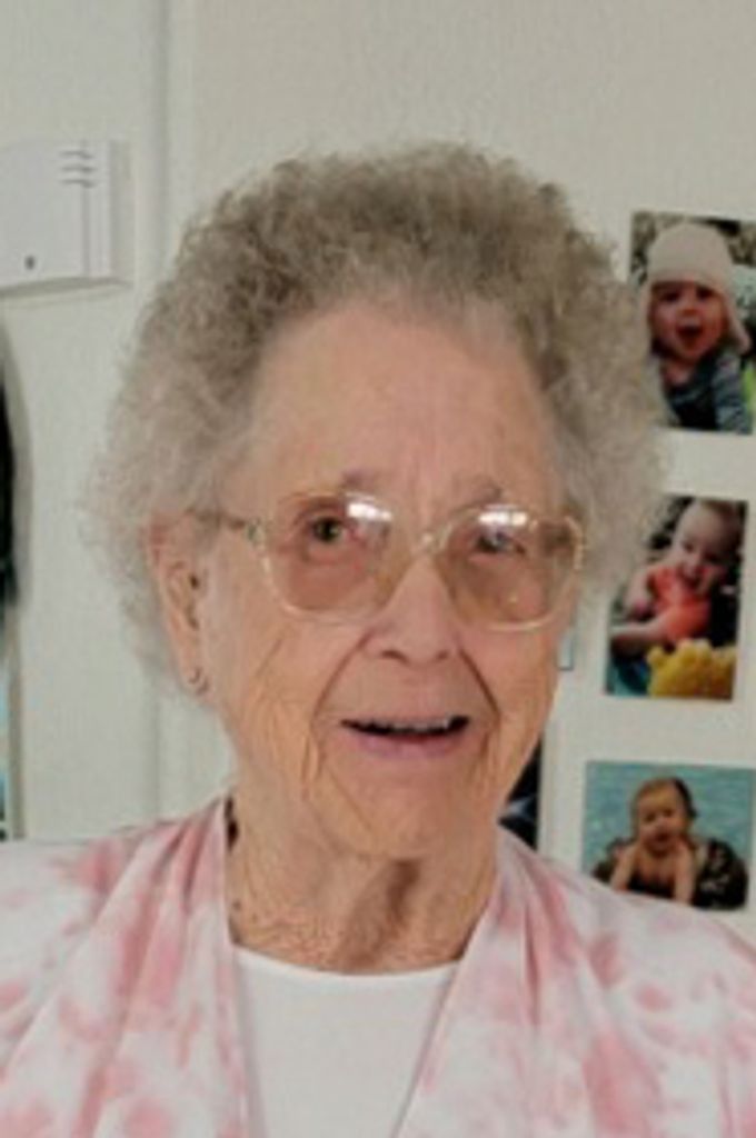Yvonne Molzahn Profile Photo
